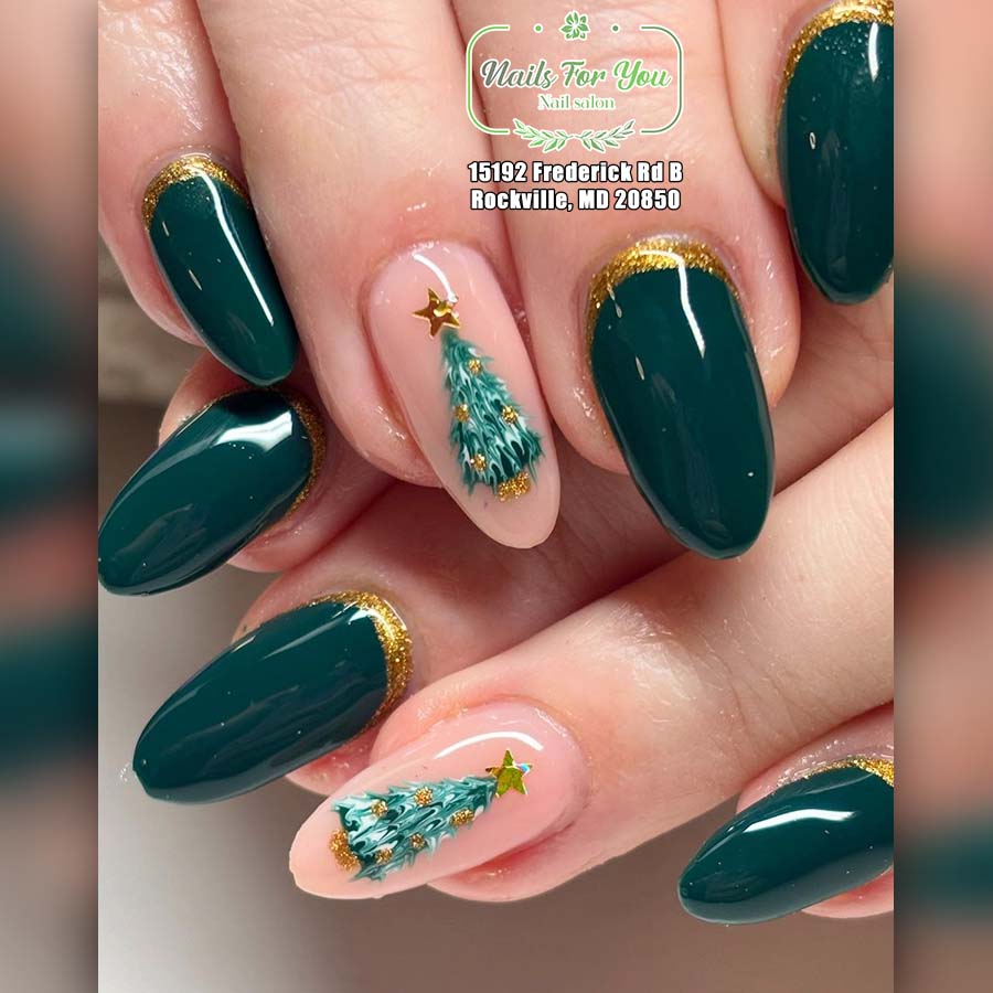 Nail design by Nails For You